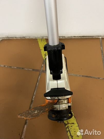 Stihl FSE 52 Триммер электрический