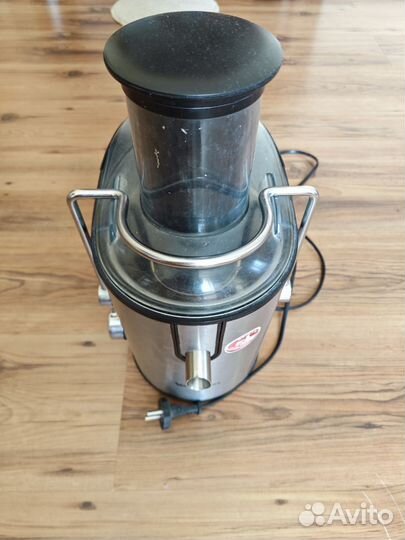 Соковыжималка Moulinex 599D