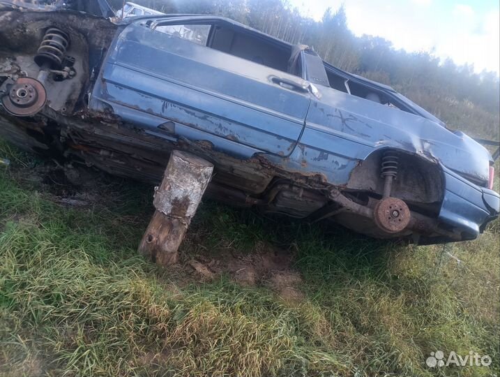 Запчасти на ваз 2114 2113 2115