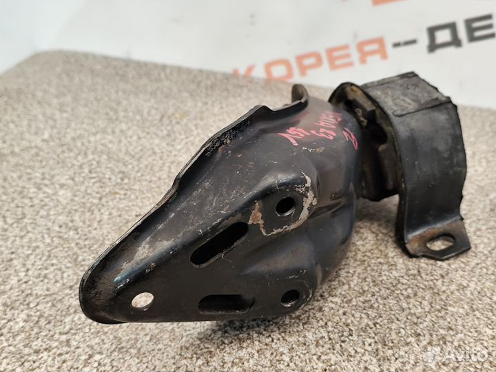 Опора двигателя левая Daewoo Nexia