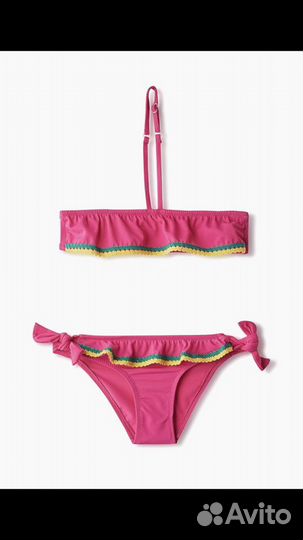 Купальники Marc o’Polo, Benetton 128 134 140