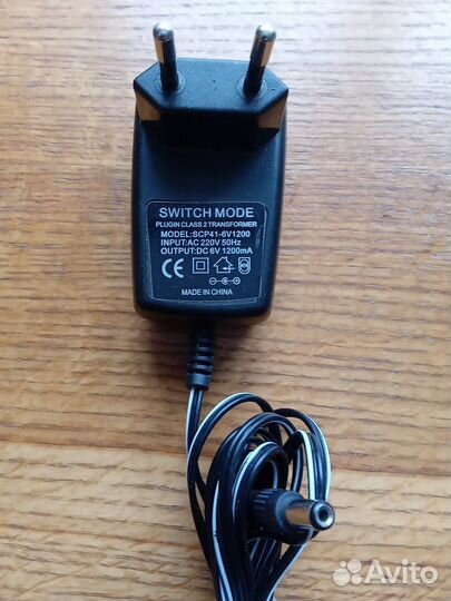 Блоки питания