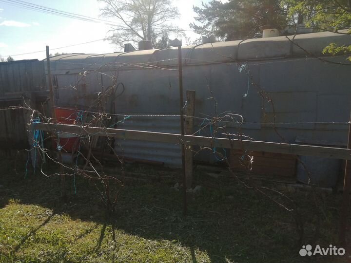 Вагончик бытовка