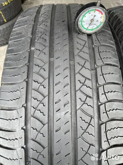 Michelin Latitude Tour HP 225/65 R17