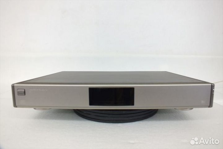 Marantz CM1040F CD/MD deck Made in Japan