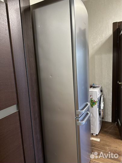 Холодильник Bosch б/у