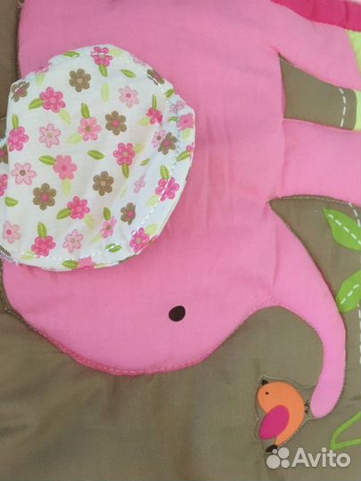 Одеяло покрывало новое