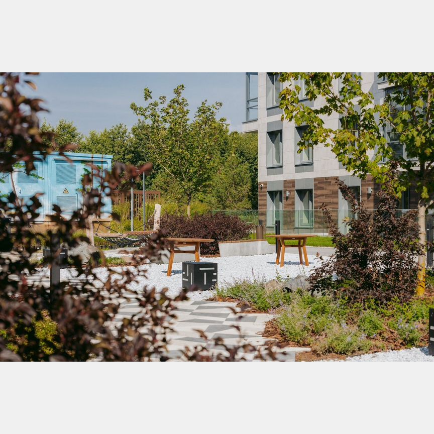 3-к. апартаменты, 71,5 м², 4/5 эт.