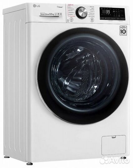 Стиральная машина LG F2V9GW9W