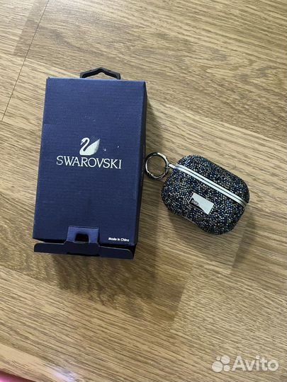 Чехол на airpods pro