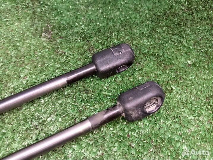 Амортизаторы крышки багажника Ford focus 2 седан