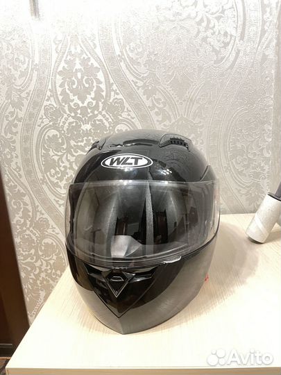 Шлем wlt