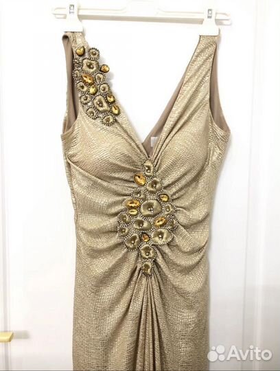 Вечернее платье 42 44