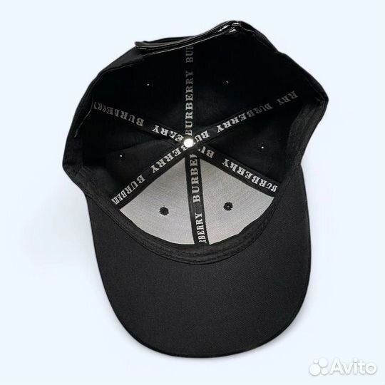 Кепка бейсболка Burberry