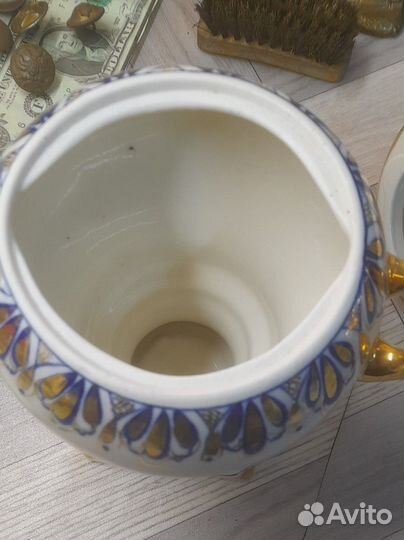 Самовар сувенирный