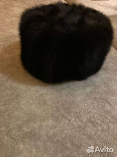 Шапка женская