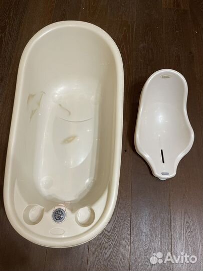 Ванна для купания ребенка