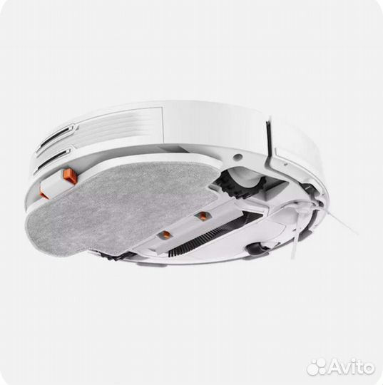 Пылесос Xiaomi Mijia 3C+ прикольная озвучка, новый