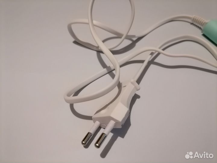 Плойка выпрямитель