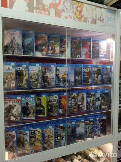 Игры на приставки ps 3 ps 4 ps 5 xbox 360 xbox one