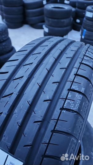 Yokohama BluEarth-GT AE-51 205/60 R16 96W