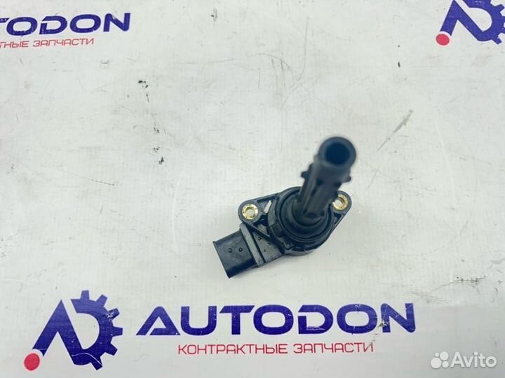 Катушка Mercedes E W211 М272