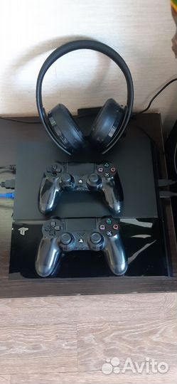 Sony playstation 4 PS4