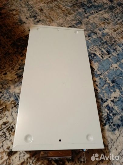 Сейф металлический