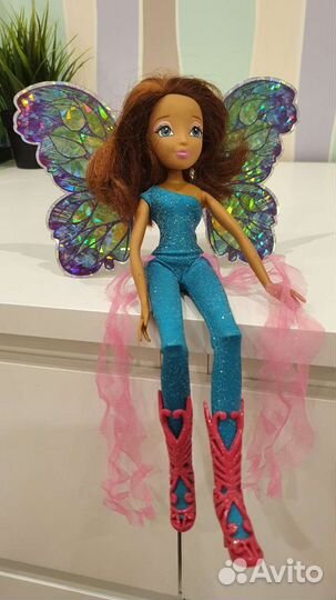 Куклы Барби, Winx и другие