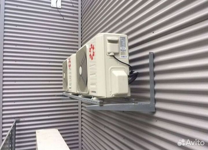Кондиционер с Доставкой и Установкой