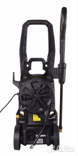 Мойка высокого давления Huter 2500Вт, W195-PRO
