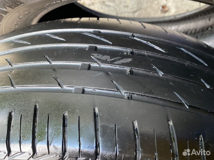 Lassa Competus H/P 235/60 R18 107W