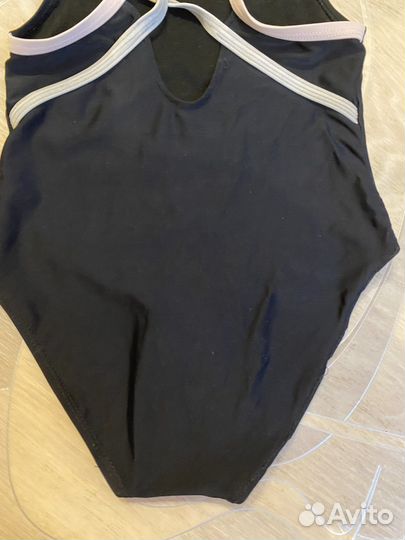 Купальник для девочки