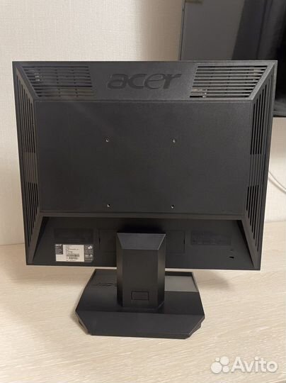 Монитор Acer