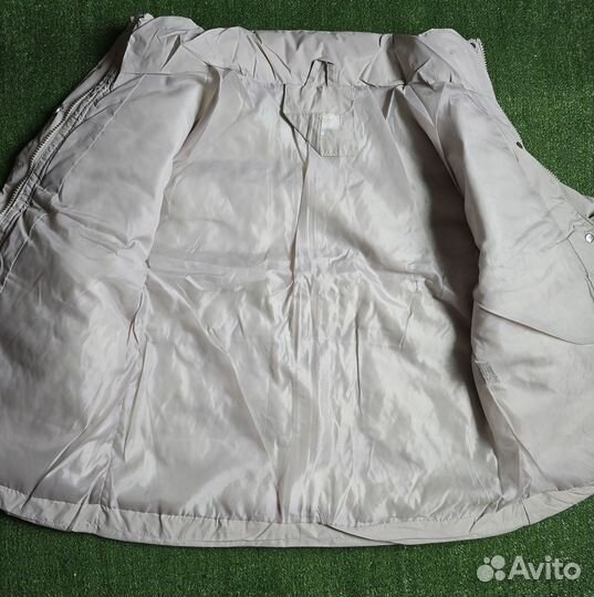 Женская весенняя куртка