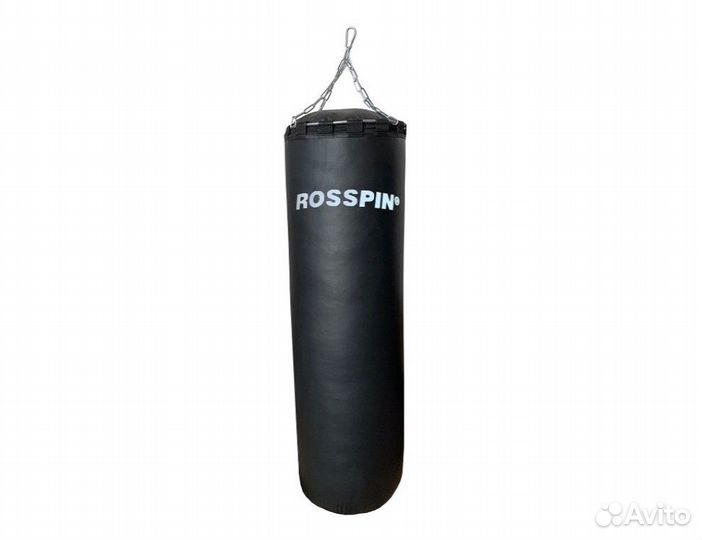 Боксерский мешок с резиновой крошкой 45/55/65/75кг