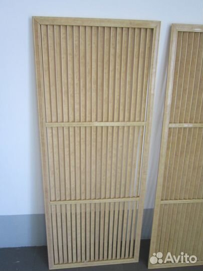 Экраны (панели) для батарей отопления из пластика