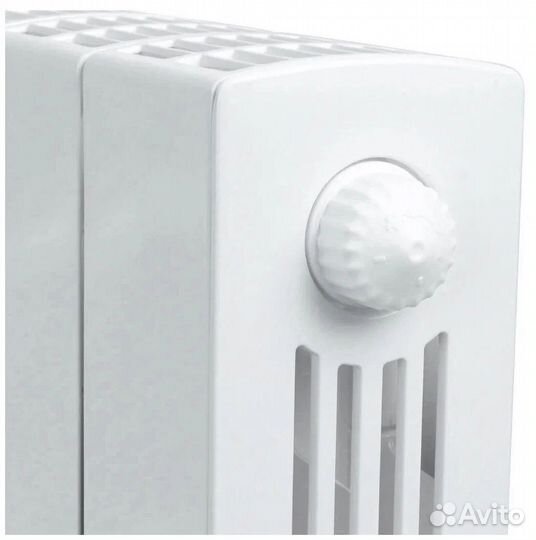 Rifar Supremo 350 Ventil VR - 4 секции (нижний)