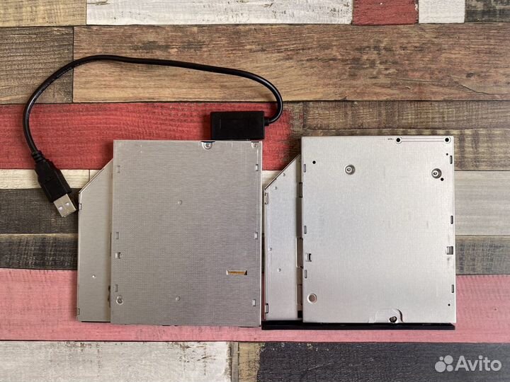 Dvd cd привод для ноутбука