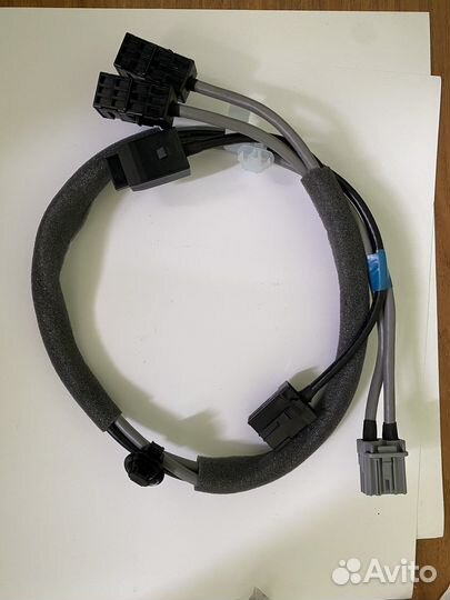 Провод hdmi, USB Митсубиси Паджеро Спорт