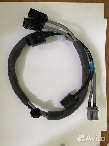 Провод hdmi, USB Митсубиси Паджеро Спорт