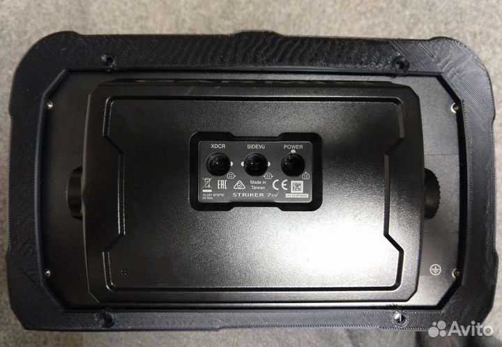 Козырёк/Визор Garmin Striker 5CV Plus/7Sv/7Cv Plus