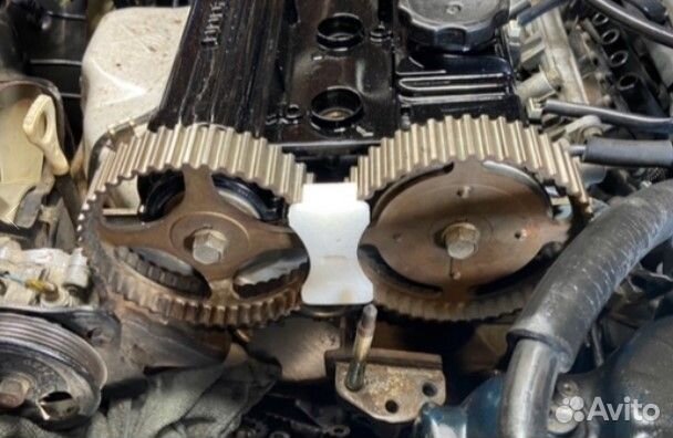 Фиксатор шестерён грм для Kia, Mitsubishi, Hyundai