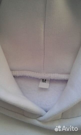 Худи из эксклюзивной коллекции