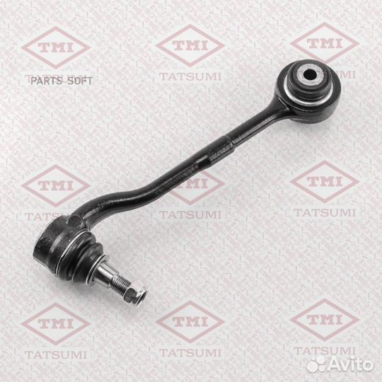 Tatsumi TEE1009 Рычаг передней подвески нижний L/R