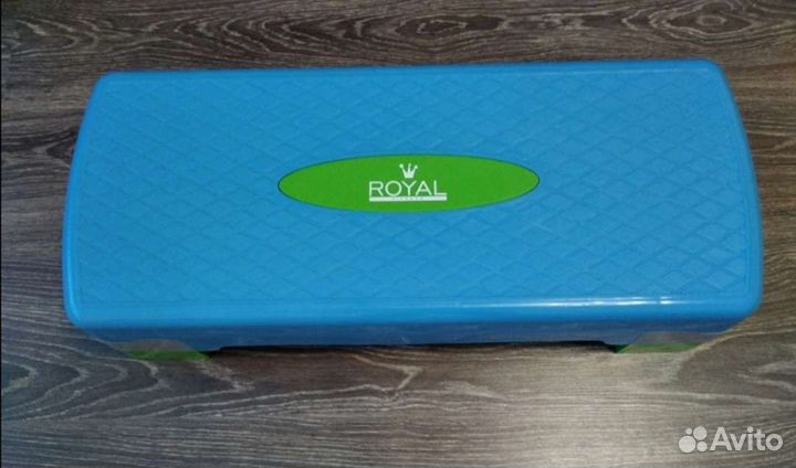 Степ-платформа