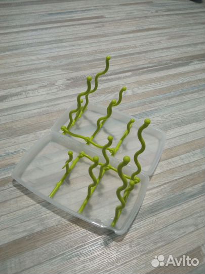 Подогреватель B.Well Kids WK-132