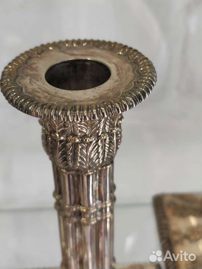 Подсвечники