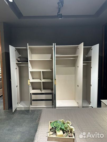 Спальная мебель