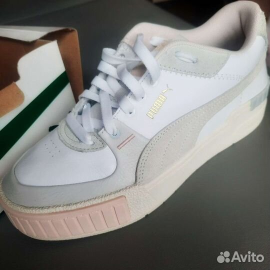 Кроссовки Puma 40 р. оригинал